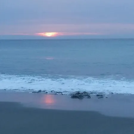 Frente Al Mar Mojácar